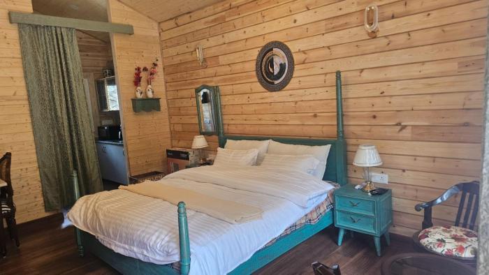 badri resort mana badrinath