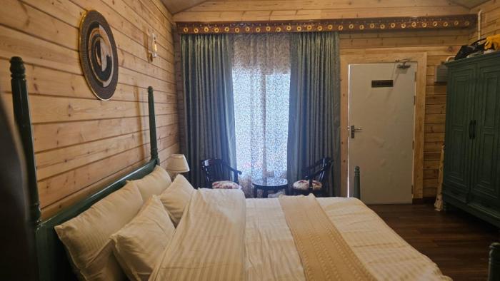 badri resort mana badrinath