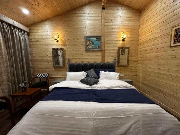 badri resort mana badrinath