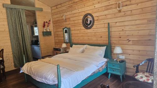 badri resort mana badrinath