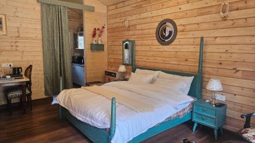 badri resort mana badrinath