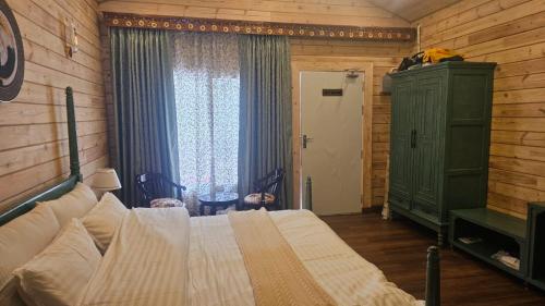 badri resort mana badrinath