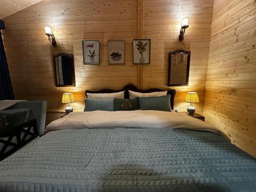 badri resort mana badrinath