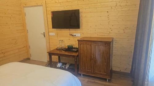 badri resort mana badrinath