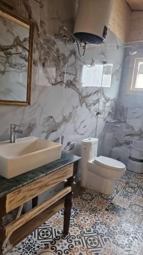 badri resort mana badrinath