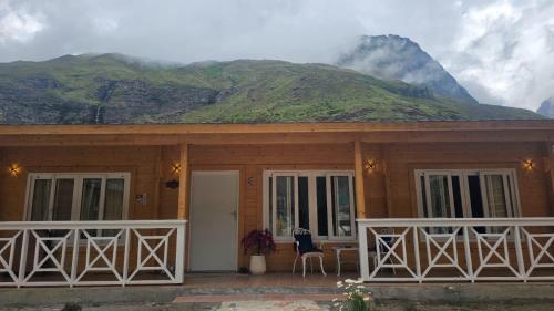 badri resort mana badrinath