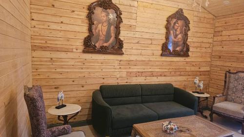 badri resort mana badrinath