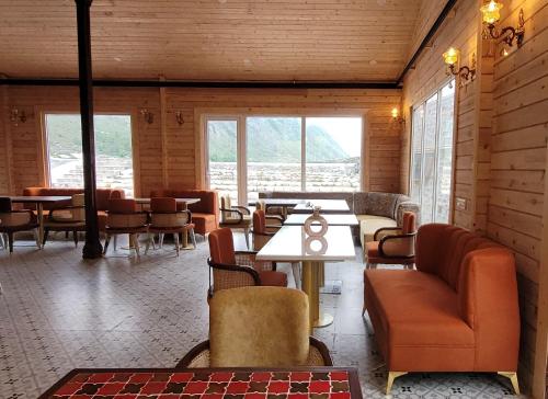 badri resort mana badrinath