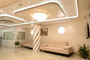 hotel kashi crown