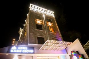 hotel kashi crown