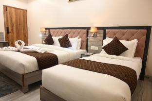 hotel kashi crown