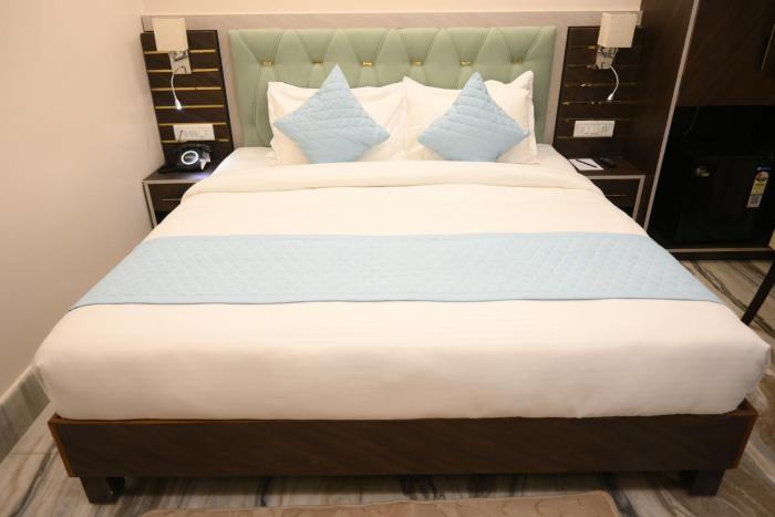 hotel kashi crown