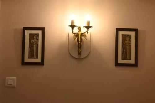 hotel kashi crown