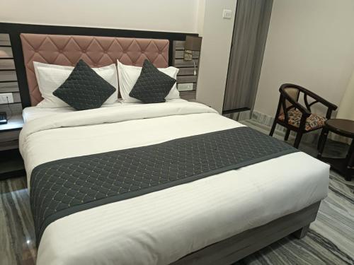 hotel kashi crown