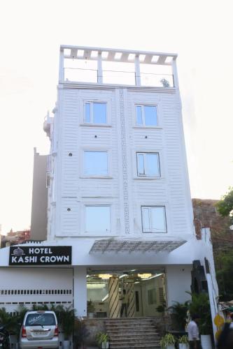 hotel kashi crown