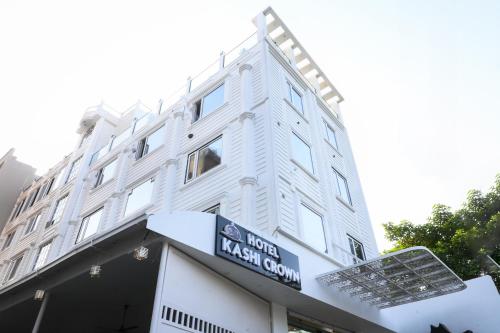hotel kashi crown