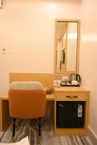 hotel kashi crown