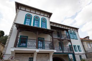 cumaku boutique hotel and spa