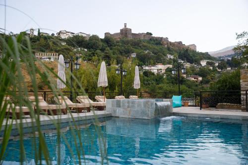 cumaku boutique hotel and spa