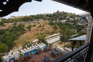 cumaku boutique hotel and spa