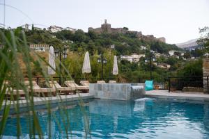 cumaku boutique hotel and spa