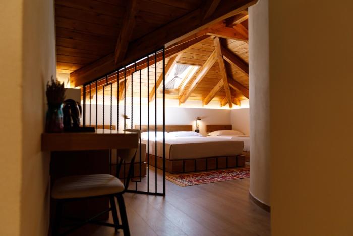 cumaku boutique hotel and spa