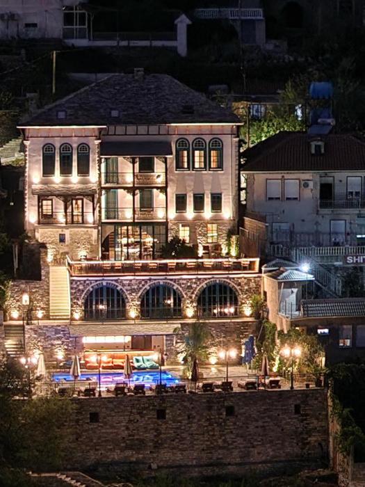 cumaku boutique hotel and spa