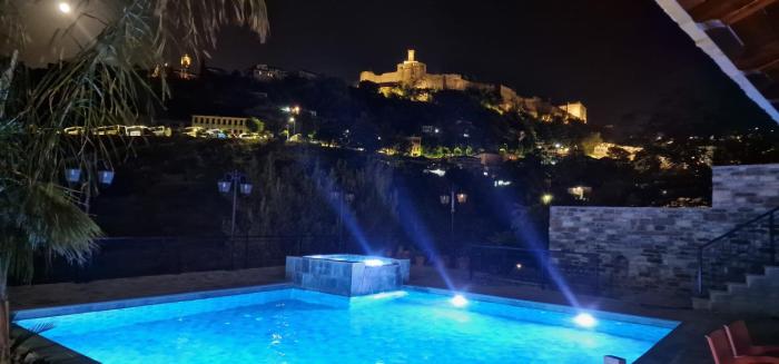 cumaku boutique hotel and spa
