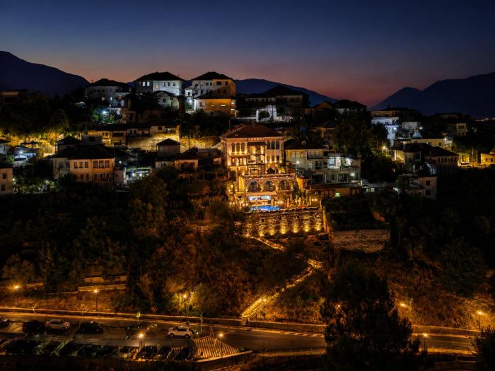 cumaku boutique hotel and spa