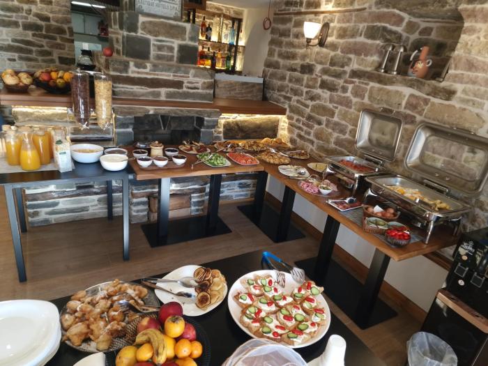 cumaku boutique hotel and spa