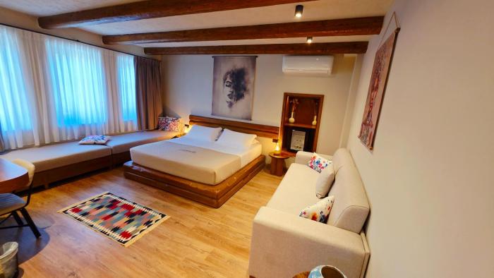 cumaku boutique hotel and spa