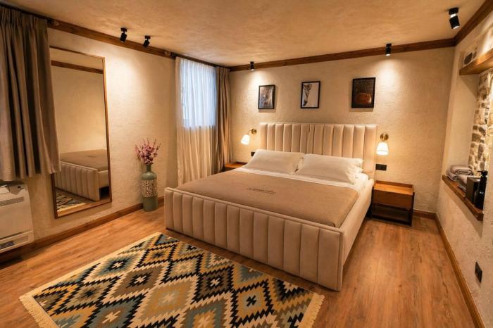 cumaku boutique hotel and spa