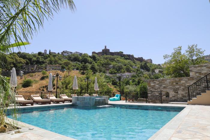 cumaku boutique hotel and spa