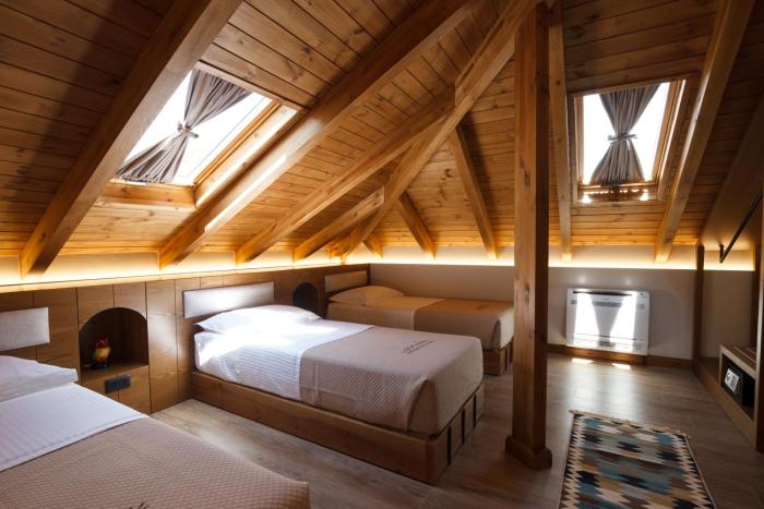 cumaku boutique hotel and spa
