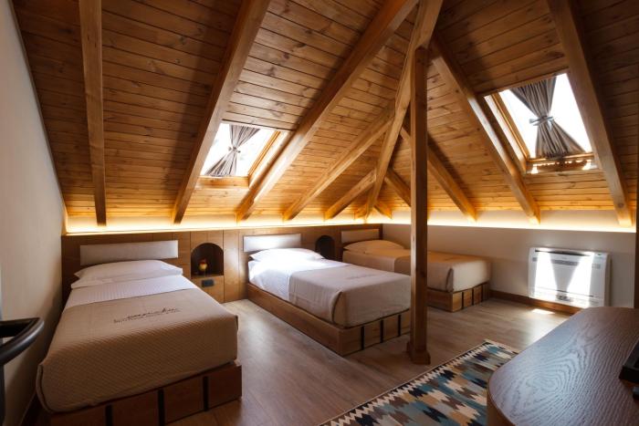 cumaku boutique hotel and spa
