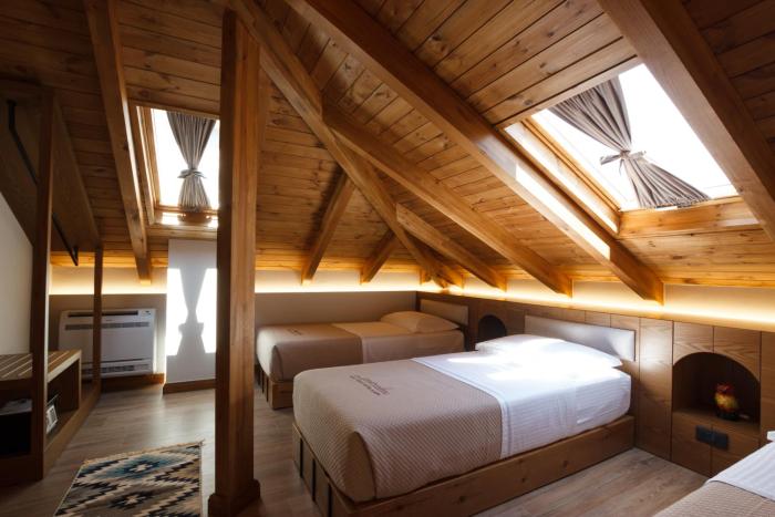cumaku boutique hotel and spa