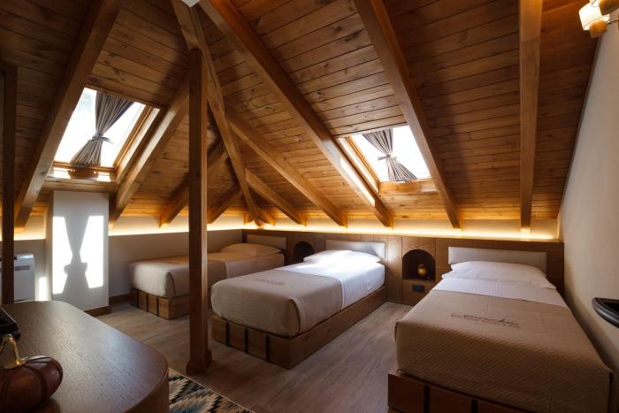 cumaku boutique hotel and spa