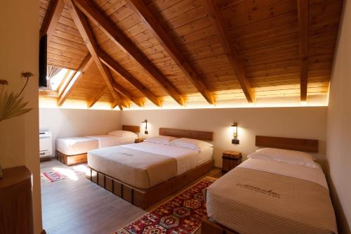 cumaku boutique hotel and spa