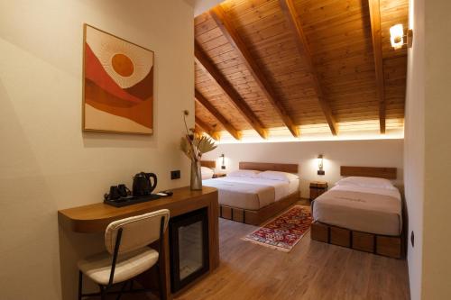 cumaku boutique hotel and spa
