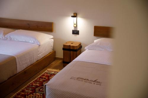 cumaku boutique hotel and spa