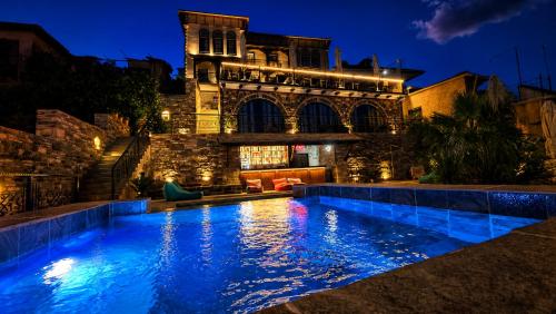 cumaku boutique hotel and spa
