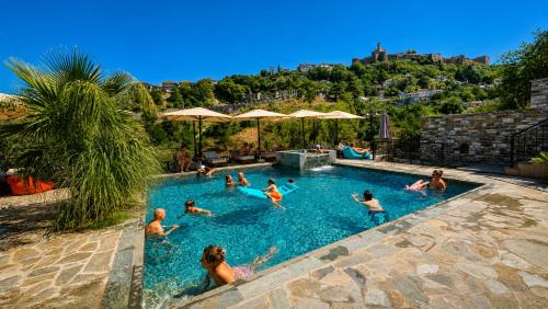 cumaku boutique hotel and spa