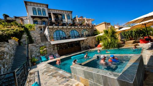 cumaku boutique hotel and spa
