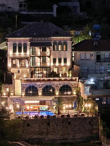 cumaku boutique hotel and spa