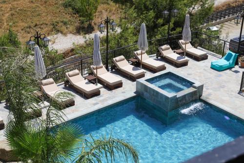 cumaku boutique hotel and spa