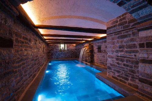 cumaku boutique hotel and spa