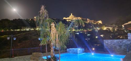 cumaku boutique hotel and spa