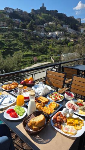 cumaku boutique hotel and spa