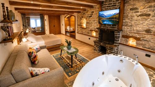 cumaku boutique hotel and spa