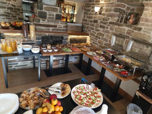 cumaku boutique hotel and spa